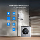 ECOVACS WINBOT W3 OMNI robotizētais logu tīrītājs