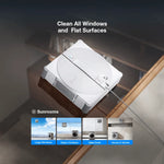 ECOVACS WINBOT W3 OMNI robotizētais logu tīrītājs