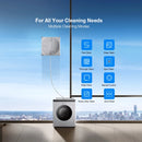 ECOVACS WINBOT W3 OMNI robotizētais logu tīrītājs