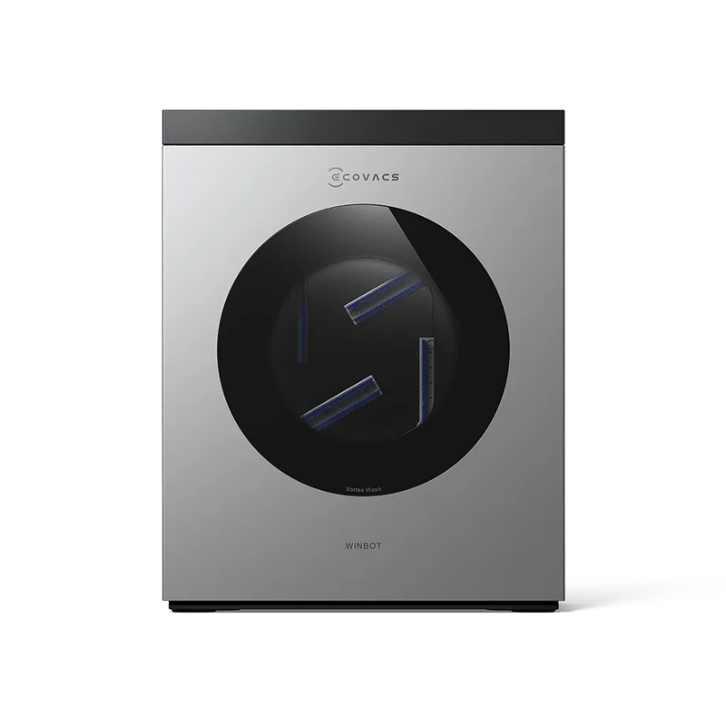 ECOVACS WINBOT W3 OMNI robotizētais logu tīrītājs