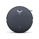 Ecovacs DEEBOT X12 OmniCyclone robotizēts putekļsūcējs ar mitro un sauso tīrīšanu, 22000 Pa, brūns