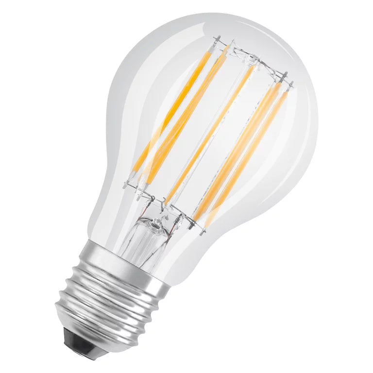 E27 11w OSRAM LED LED Superstar Plus Class A Dimmable 1521lm, 2700K 