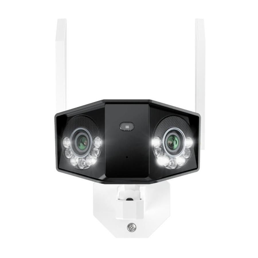Reolink Duo Series W750 16MP WiFi 6 kamera, 180°, IP67, 2.8mm