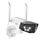 Reolink Duo Series W750 16MP WiFi 6 kamera, 180°, IP67, 2.8mm