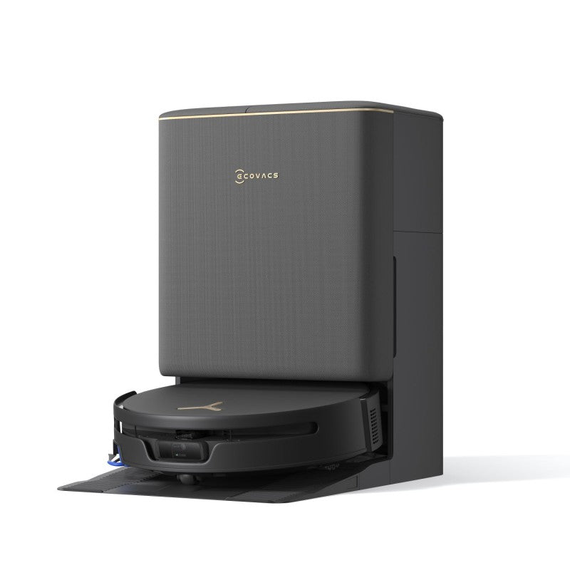 ECOVACS DEEBOT T90S PRO OMNI robots putekļsūcējs ar mazgāšanu