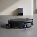 ECOVACS DEEBOT T90S PRO OMNI robots putekļsūcējs ar mazgāšanu