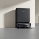 ECOVACS DEEBOT T90S PRO OMNI robots putekļsūcējs ar mazgāšanu