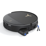 ECOVACS DEEBOT T90S PRO OMNI robots putekļsūcējs ar mazgāšanu