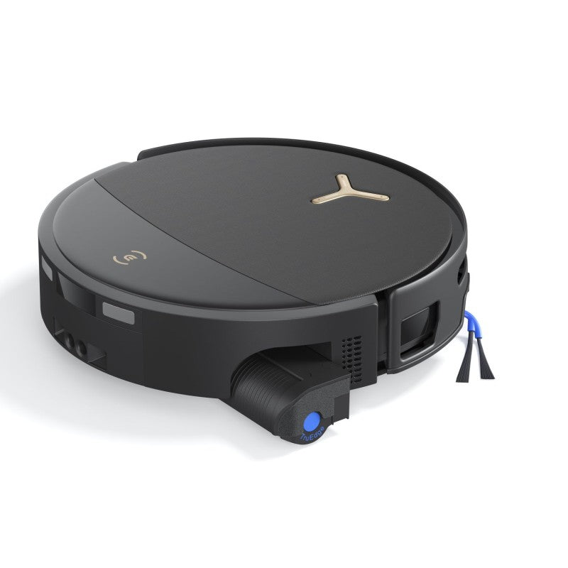 ECOVACS DEEBOT T90S PRO OMNI robots putekļsūcējs ar mazgāšanu