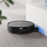 ECOVACS DEEBOT T90S PRO OMNI robots putekļsūcējs ar mazgāšanu
