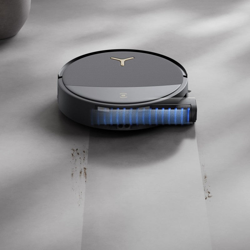 ECOVACS DEEBOT T90S PRO OMNI robots putekļsūcējs ar mazgāšanu