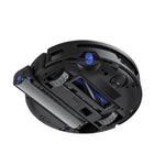 ECOVACS DEEBOT T90S PRO OMNI robots putekļsūcējs ar mazgāšanu
