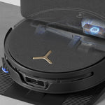 ECOVACS DEEBOT T90S PRO OMNI robots putekļsūcējs ar mazgāšanu