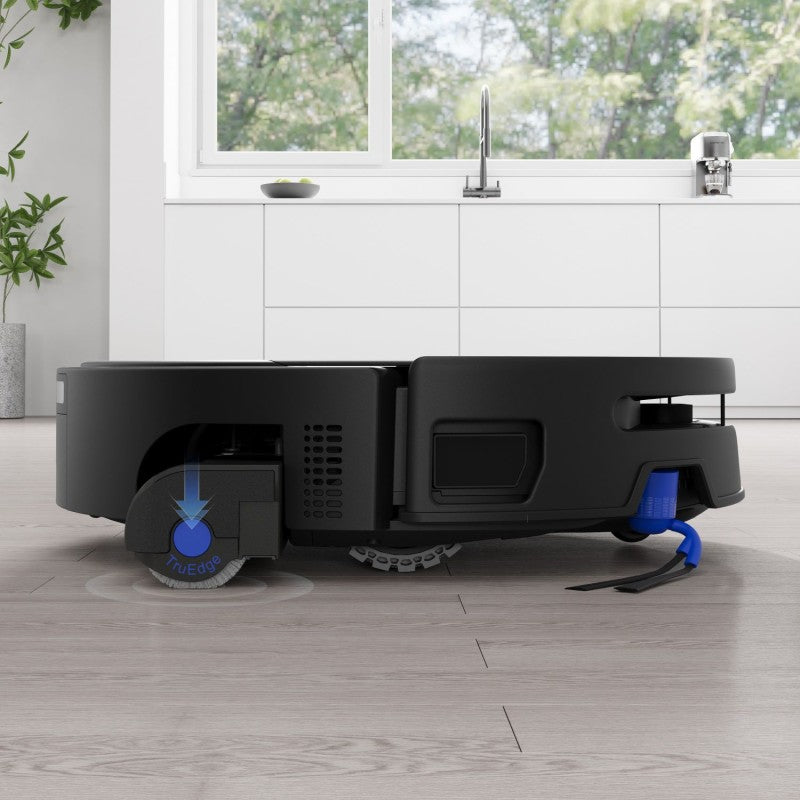 ECOVACS DEEBOT T90S PRO OMNI robots putekļsūcējs ar mazgāšanu