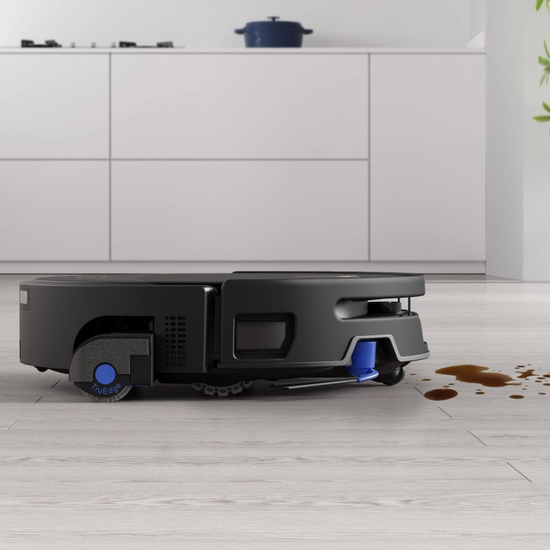 ECOVACS DEEBOT T90S PRO OMNI robots putekļsūcējs ar mazgāšanu