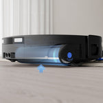 ECOVACS DEEBOT T90S PRO OMNI robots putekļsūcējs ar mazgāšanu