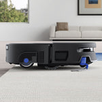 ECOVACS DEEBOT T90S PRO OMNI robots putekļsūcējs ar mazgāšanu