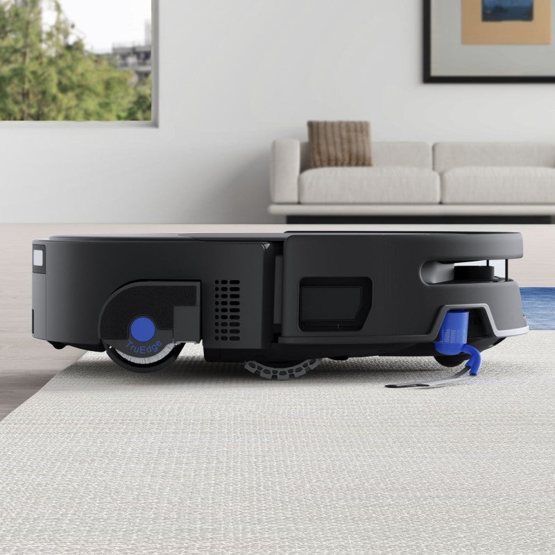ECOVACS DEEBOT T90S PRO OMNI robots putekļsūcējs ar mazgāšanu