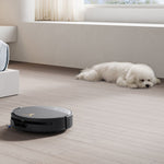 ECOVACS DEEBOT T90S PRO OMNI robots putekļsūcējs ar mazgāšanu