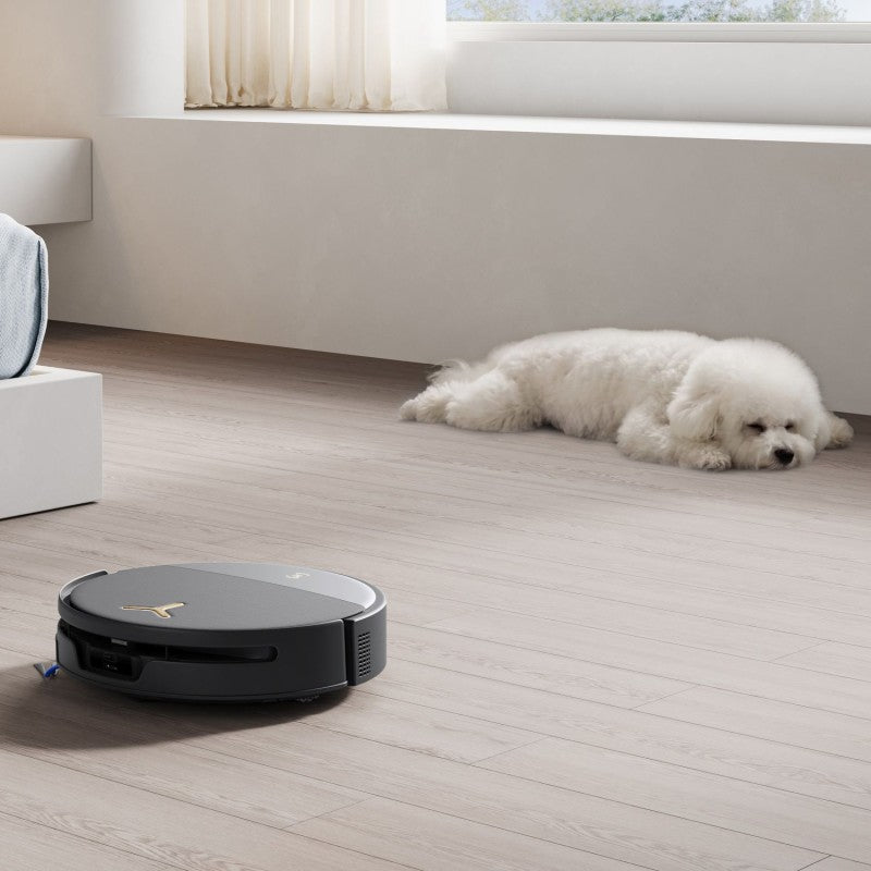 ECOVACS DEEBOT T90S PRO OMNI robots putekļsūcējs ar mazgāšanu