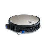 ECOVACS DEEBOT X12S OmniCyclone robots-putekļsūcējs ar mitro uzkopšanu