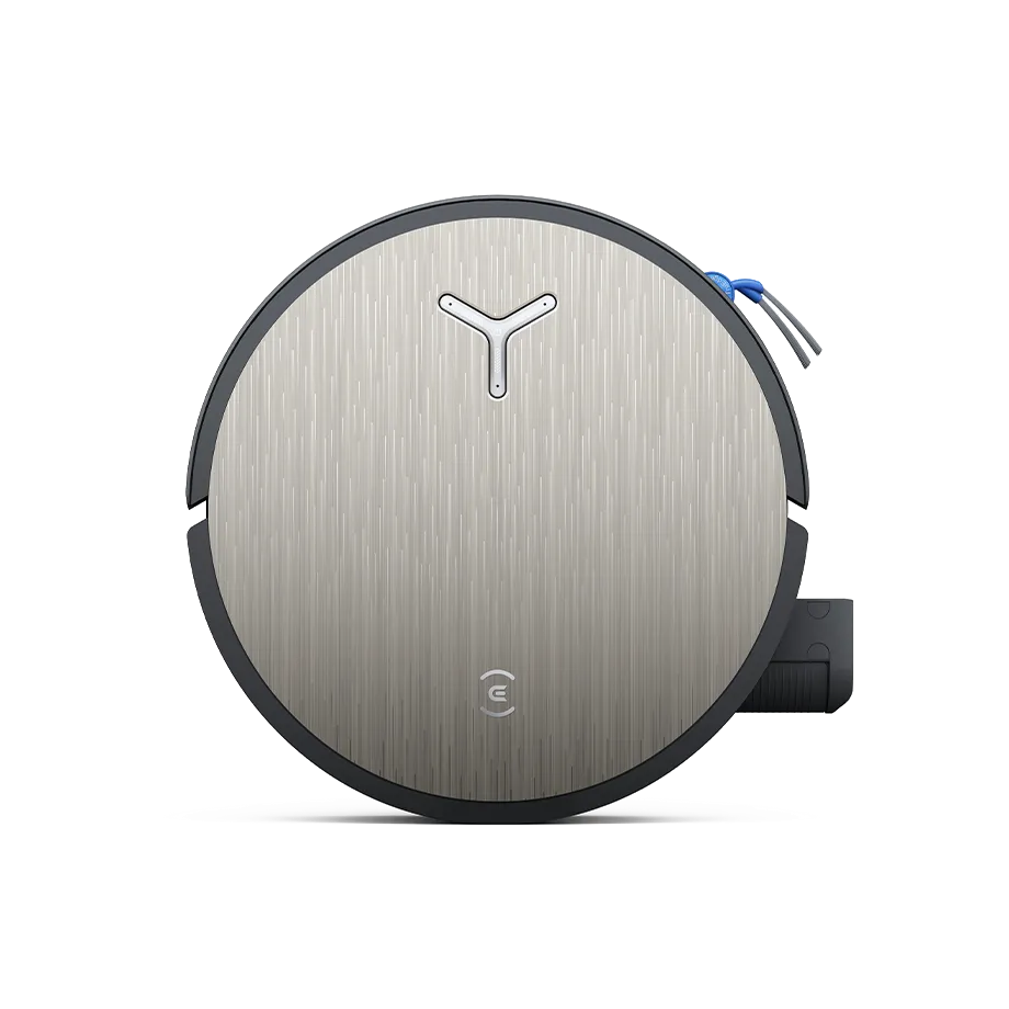 ECOVACS DEEBOT X12S OmniCyclone robots-putekļsūcējs ar mitro uzkopšanu