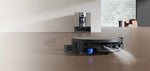 ECOVACS DEEBOT X12S OmniCyclone robots-putekļsūcējs ar mitro uzkopšanu
