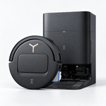 ECOVACS DEEBOT X11S OmniCyclone putekļsūcējs ar mazgāšanu