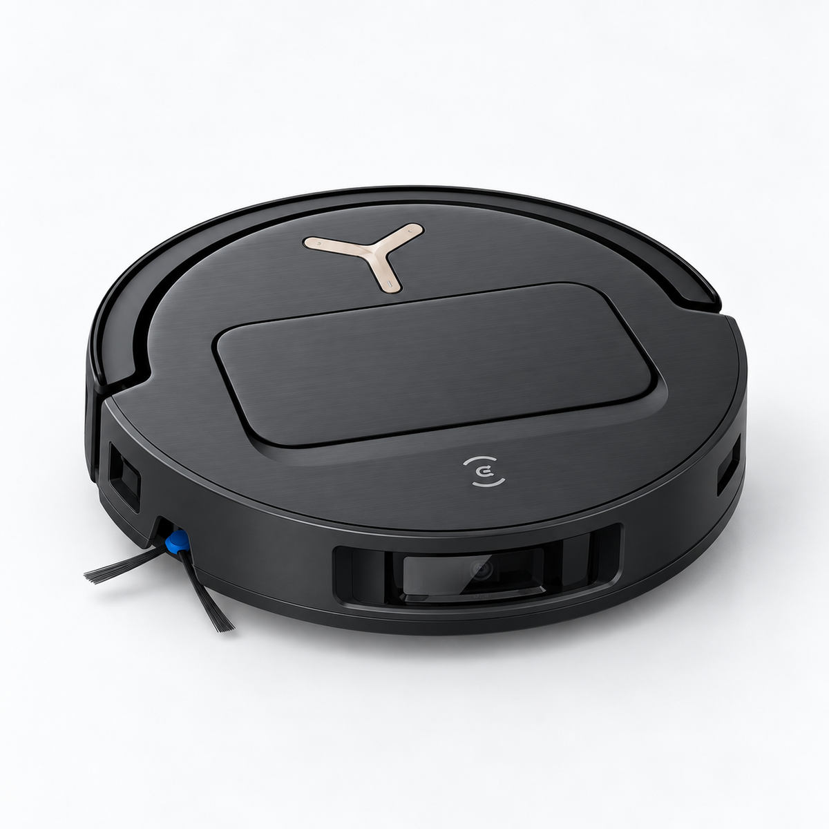 ECOVACS DEEBOT X11S OmniCyclone putekļsūcējs ar mazgāšanu