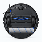 ECOVACS DEEBOT X11S OmniCyclone putekļsūcējs ar mazgāšanu