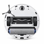 ECOVACS DEEBOT T90 MAX OMNI robots putekļsūcējs ar mazgāšanu, balts