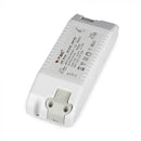 72W DC:30-42V 0.4A 1600mA V-TAC power supply for LED panels, IP20, white