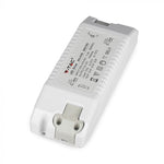 72W  DC:30-42V 0.4A 1600mA V-TAC barošanas bloks LED paneļiem, IP20, balts