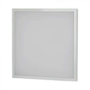 36W(3960Lm) LED панель 595x595x30mm(600x600mm), 2IN1, V-TAC, нейтральный белый свет 4000K, поставляется с блоком питания
