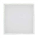 36W(3960Lm) LED панель 595x595x30mm(600x600mm), 2IN1, V-TAC, нейтральный белый свет 4000K, поставляется с блоком питания