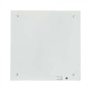 36W(3960Lm) LED panel 595x595mm(600x600mm), V-TAC, cold white light 6400K, complete with power supply unit