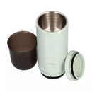 Outin X Buydeem Nano portable coffee machine. Battery capacity 7500mAh. Heats water up to 92 degrees.