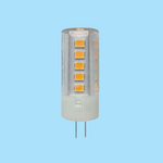 G4 3,2W (385Lm) 12V LED-lampa, V-TAC SAMSUNG, IP20, kallvitt ljus 6500K