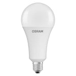 E27 24.9W(3452Lm) LEDVANCE Светодиодная лампа, IP20, диммируемая, теплый белый свет 2700K