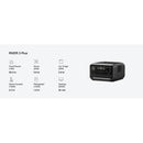 Portatīvā barošanas stacija EcoFlow RIVER 3 PLUS, 286Wh