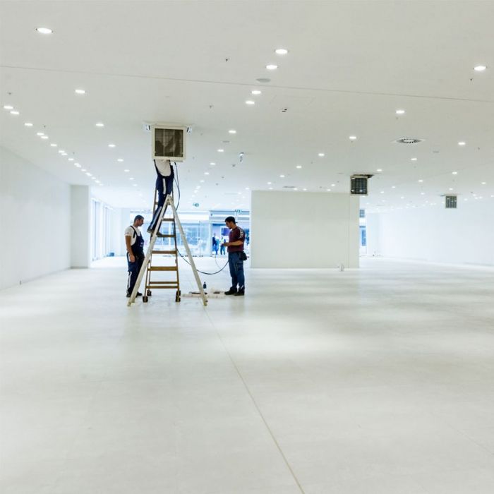 GU10 recessed frame/fixture, round, adjustable light direction, Ø102X42mm, recessed. Ø85mm, white, V-TAC