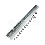 120cm_2xT8 V-TAC hermētisks gaismekļa korpuss, VT-12023, G13, IP65