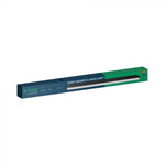 20W (2100Lm) LED SMART magnetiline rööpvalgusti, V-TAC, DC:48V, IP20, must, 3IN1