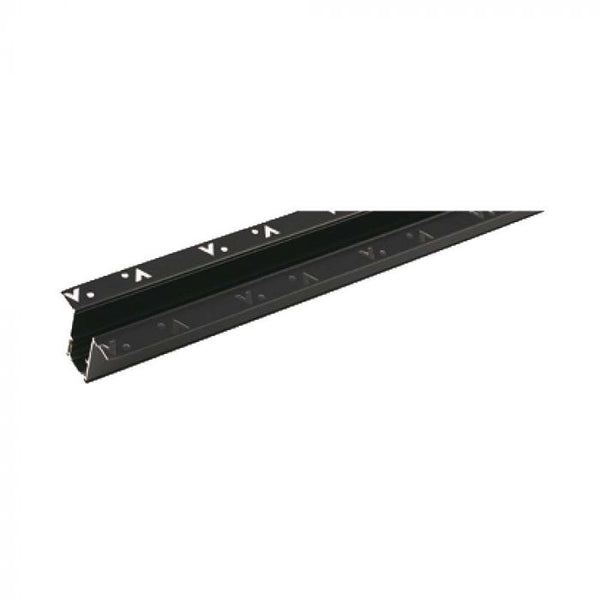 Tracks for magnetic track lights 1000x62x48mm