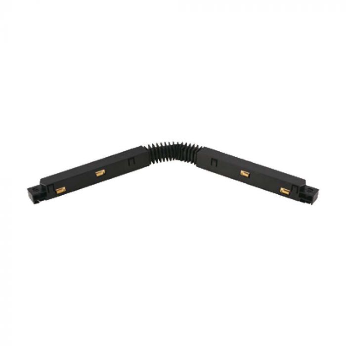 Savienojums magnētiskajiem sliežu gaismekļiem