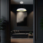 48W(5000Lm) LED TRIAC dimmable ceiling light, IP20, V-TAC, warm white light 3000K