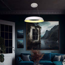 48W(5000Lm) LED TRIAC dimmējams griestu gaismeklis, IP20, V-TAC, neitrāli balta gaisma 4000K