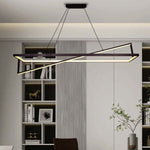 45W(4470Lm) LED TRIAC dizaina gaismeklis, V-TAC, IP20, melns, dimmējams, 1140x160x1580mm, silti balta gaisma 3000K