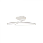 20W(2130Lm) LED disainvalgusti, V-TAC, IP20, valge, 250x130mm, neutraalne valge valgus 4000K