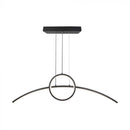 30W(3200Lm) LED disainvalgusti, V-TAC, IP20, must, 890x250mm, neutraalne valge 4000K